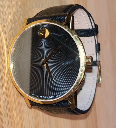 Movado museum classic - movado,