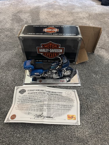 Harley davidson fltrsei2 - harley-davidson,