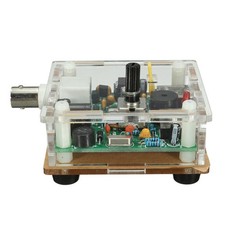 S-PIXIE CW QRP Shortwave Ham