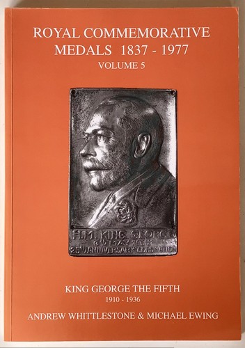 Royal commemorative medals - commemorative,