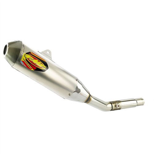 Yamaha wr250f exhaust fmf - yamaha,