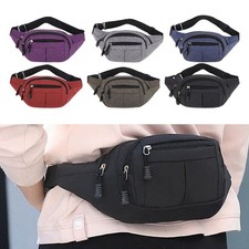 Belt Pouch Bum Bags Sport