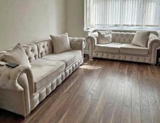Brand new cream colour olympia - new,
