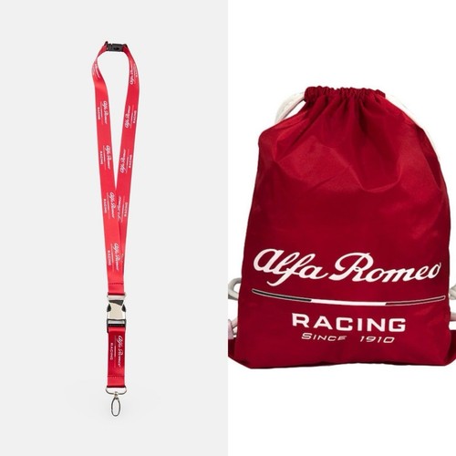 Alfa romeo racing - alfa,