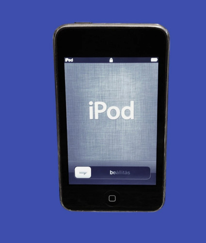 Ipod touch 3rd - , generation