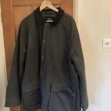 M&S Heritage British Millerain