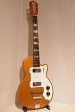 KAY OLD KRAFTSMAN K142