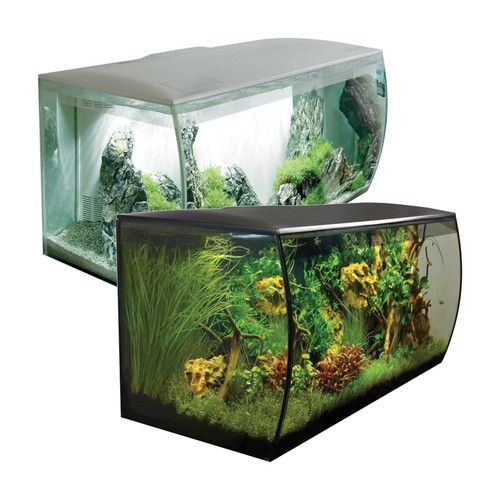 Fluval flex 123l glass - 123l,