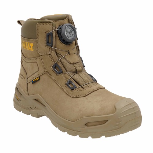 Dewalt lander boa - dewalt, boots