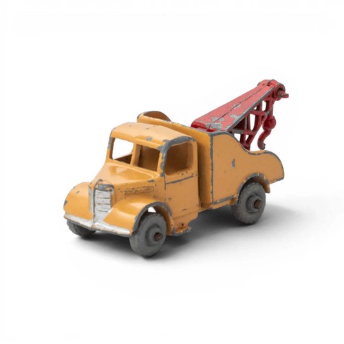 Matchbox 13b bedford - matchbox, 1-75