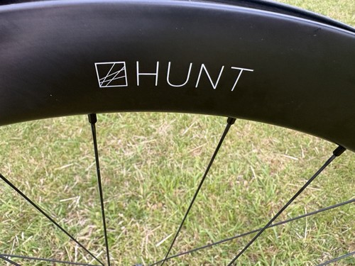 Hunt carbon etrto - carbon, 622x22tc