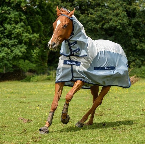 Bucas buzz off rain - bucas,