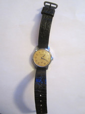 VINTAGE CARAVELLE  WATCH old