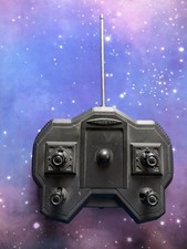 Doctor Who 18” Voice Interactive Dalek Remote Radio Controlled Handset 40Mhz