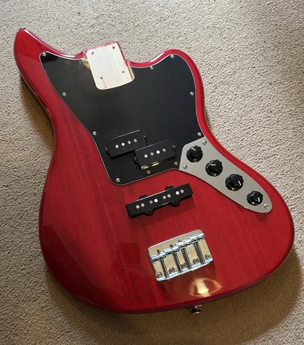 2018 squier vintage modified - 2018,