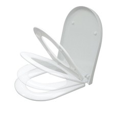 Swirl Soft-Close with