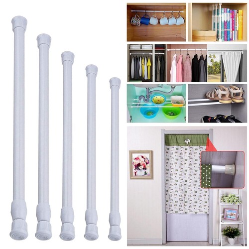 Telescopic curtain short - telescopic,