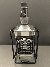 Jack Daniels 3L Bottle with