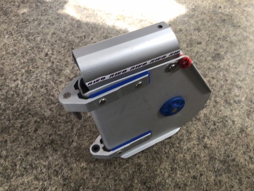 Rudder stock for - rudder,