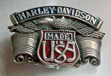 box3# Vintage Harley Davidson