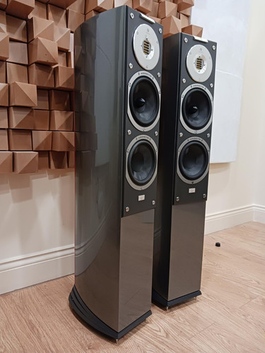 Audiovector sr3 avantgarde - audiovector,