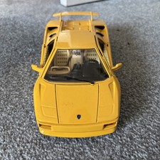 Bburago 1:18 Lamborghini