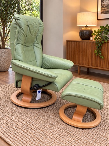 Ekornes stressless mayfair - stressless,