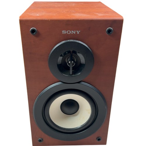 Sony cspz50 bookshelf - sony,