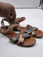 Rock & Candy Brionna Sandals
