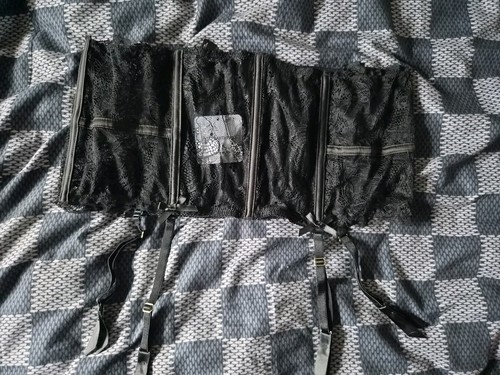Ann summers black lace - summers,
