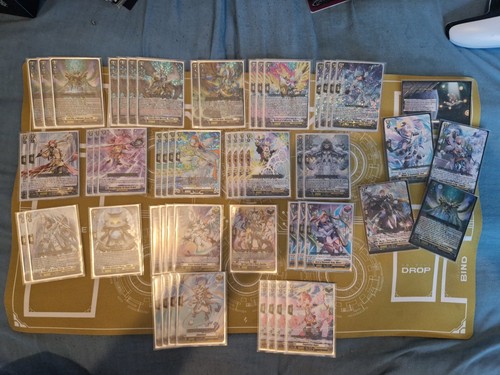 Cardfight vanguard retail - cardfight!, vanguard.