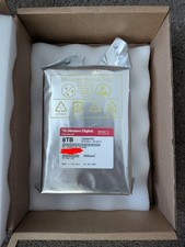 Western Digital Red Pro 8TB -