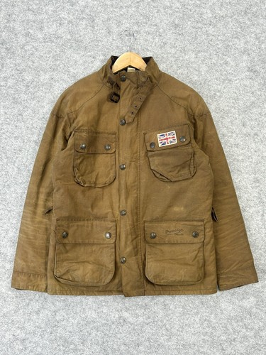John partridge wax - john, cotton