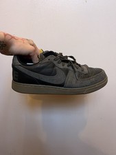 Nike Terminator Low "Medium