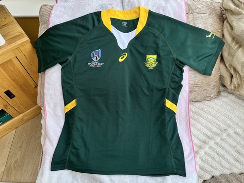 Asics south africa rugby world - africa,
