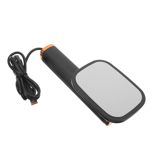 Small portable usb iron - small,