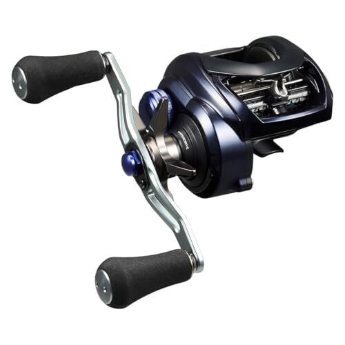 Daiwa saltist 400xh - daiwa, 23