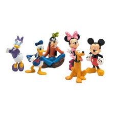 Mickey Mouse Clubhouse and
