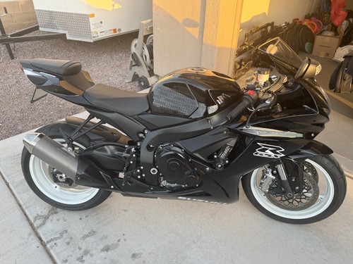 2019 suzuki gsxr600 - suzuki,