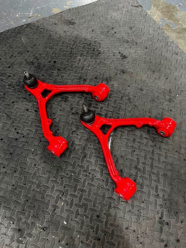 Honda s2000 upper control - upper,