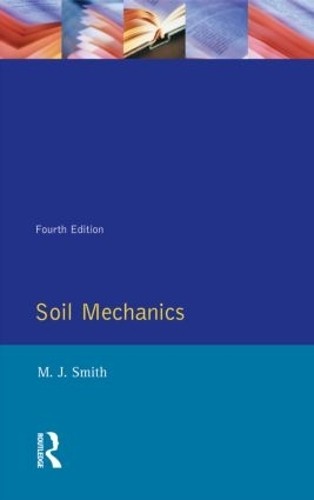 Soil mechanics godwin - mechanics, (godwin