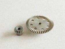 Meccano Compatible 16 Tooth