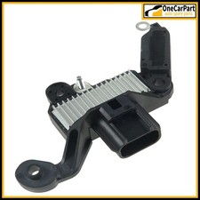 14V Alternator Voltage