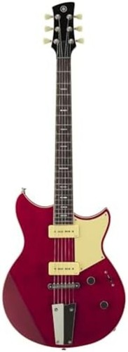 Yamaha revstar standard - yamaha,