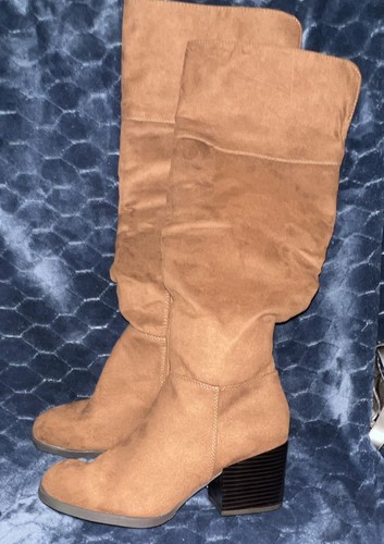 Trash women knee high - trash,