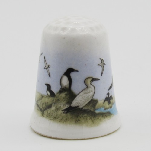 Thimble collectors club - thimble,