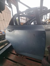 2002-2008 HONDA JAZZ MK1