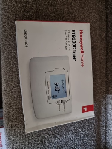 Honeywell st9100c day single - honeywell,