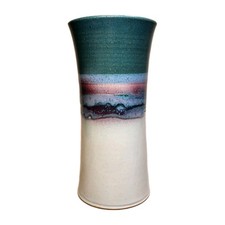 Studio Art Pottery Handmade