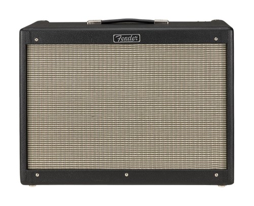 Used fender hot rod deluxe - hot, iv